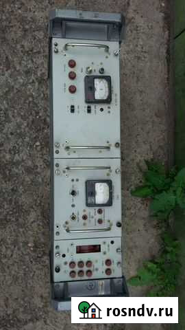 Бп-7 блок питания для военной аппаратуры Красноярск - изображение 1