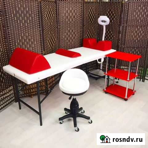 Кушетка Самара - изображение 1