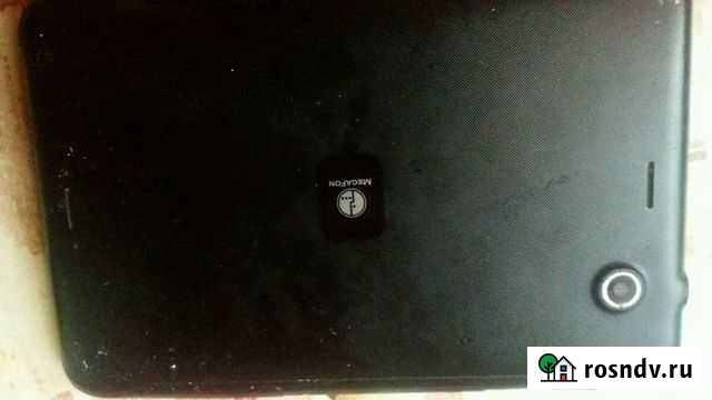 Планшет Геленджик - изображение 1