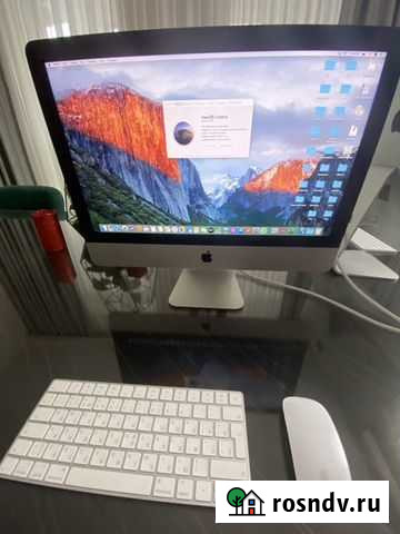 Apple iMac Москва - изображение 1