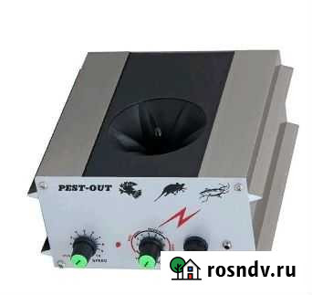 Ультразвуковой отпугиватель тм-315 (новый, 10 шт) Москва - изображение 1