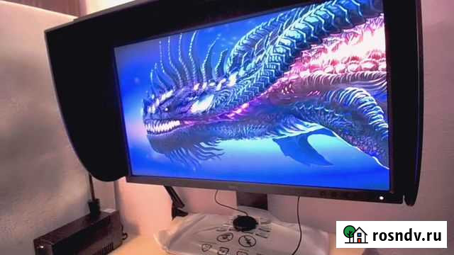 Benq SW320 Краснодар - изображение 1