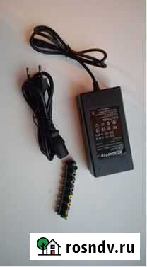 Универсальный зарядное устройство для ноутбука Казань - изображение 1