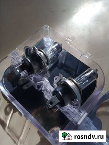 Автомобильные лампы Тольятти - изображение 1