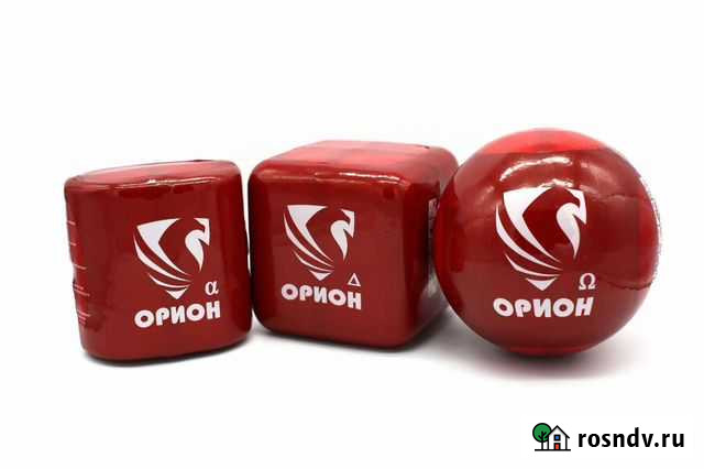 Огнетушитель автоматический Орион Норильск - изображение 1