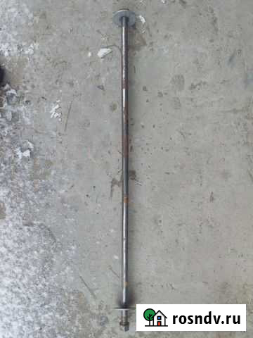 Шпилька резьбовая Чита - изображение 1