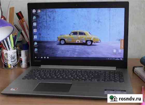 Мощный AMD A9-9420/3.60ghz/8gb(DDR4) /Radeon 530(2 Иркутск