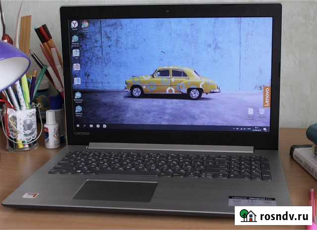 Мощный AMD A9-9420/3.60ghz/8gb(DDR4) /Radeon 530(2 Иркутск - изображение 1