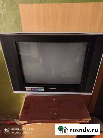 Телевизор samsung рабочий Волжский - изображение 1