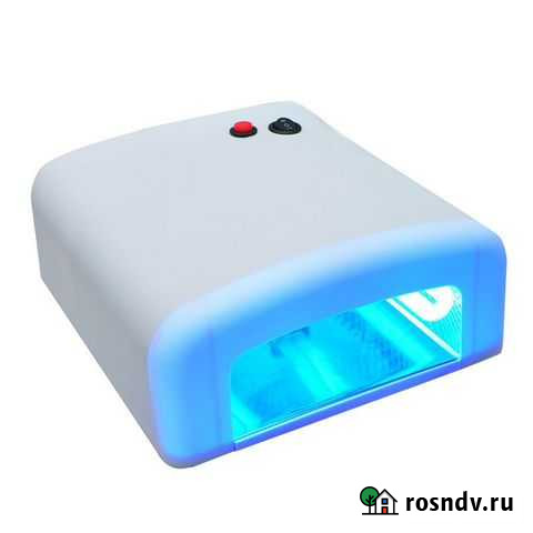 Лампа для шеллака Казань - изображение 1