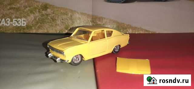 Опель Кадет ремейк Новомосковск - изображение 1