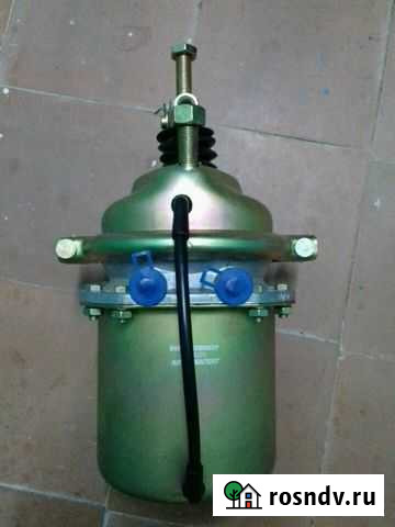 Энергоаккумулятор камаз Ростов-на-Дону - изображение 1