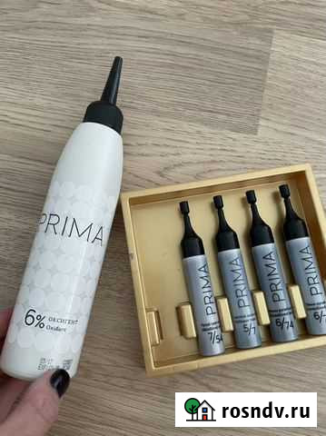 Краска для волос estel Екатеринбург - изображение 1