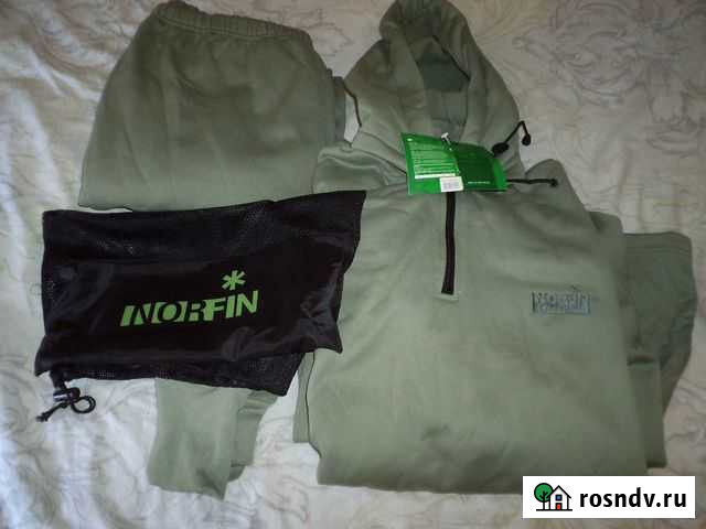 Термобелье мужское Москва - изображение 1