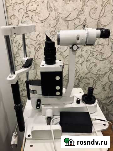 Щелевые лампы щл-2б щл-3г Zeiss SL-69 Санкт-Петербург - изображение 1