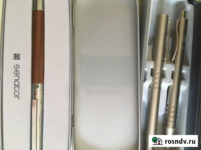 Ручки перьевые и шариковые Москва - изображение 1