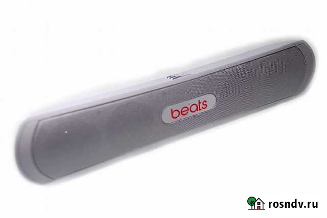 Портативная колонка Оренбург - изображение 1