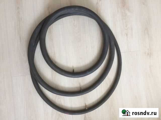 Камеру на велосипед Урал Салют Кама Десна Форвард Краснообск - изображение 1