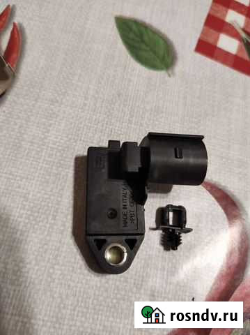 Выключатель фонаря сигнала торможения поло седан 7 Магнитогорск - изображение 1