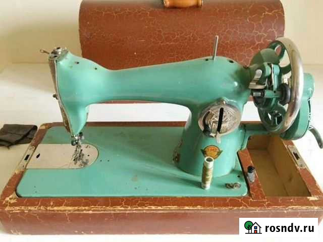Швейная машинка Саранск - изображение 1
