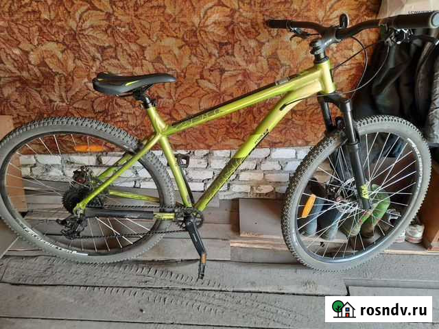 Велосипед горный Муром - изображение 1