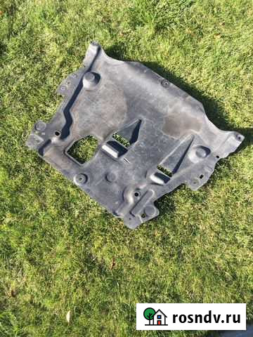 Защита моторного отсека Саратов - изображение 1