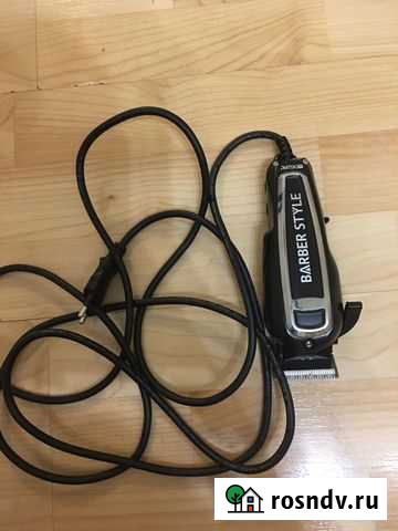 Машинка для стрижки Копейск - изображение 1