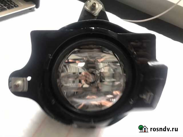 Фара противотуманная (левая) Toyota Hilux Тверь - изображение 1