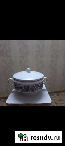 Супница гдр Тамбов - изображение 1