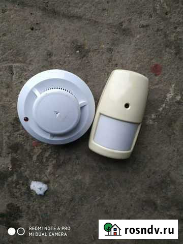 Датчик Воронеж - изображение 1