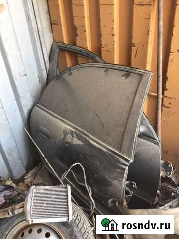 Запчасти Заз сенс- chevrolet lanos Тырныауз - изображение 1