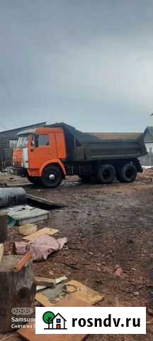 Вывоз мусора Чита - изображение 1