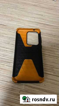 Чехол UAG Civilian для Samsung S20 Ultra Санкт-Петербург - изображение 1
