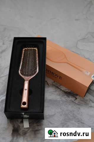 Магнитная расчёска Тамбов - изображение 1