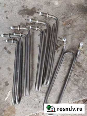 Тэн- zh-104 Казань - изображение 1