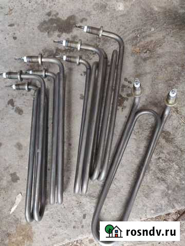 Тэн- zh-104 Казань - изображение 1