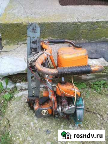 Бензопила Дружба Пустошка - изображение 1