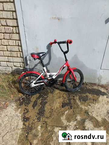 Детский велосипед бу Саратов - изображение 1