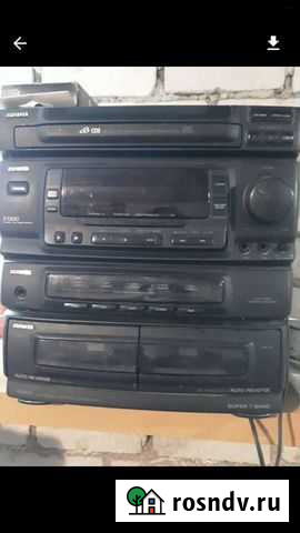 Музыкальный центр Кубинка - изображение 1