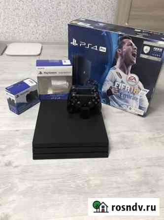 Sony PS4 Орск