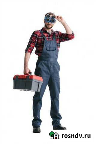 Ремонт электроплит, водонагревателей, телевизоров Барнаул - изображение 1