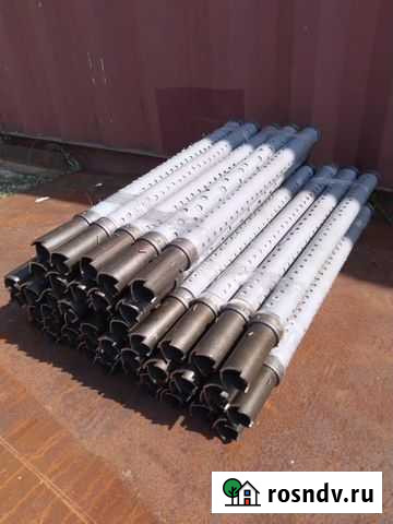 Иглофильтры Балашиха - изображение 1