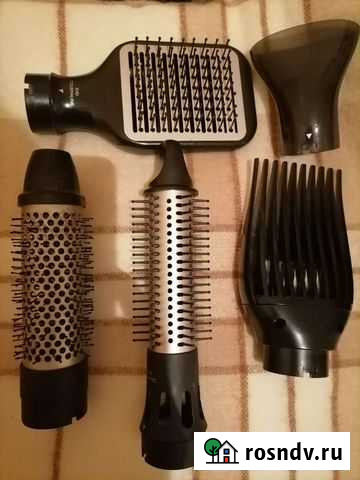 Насадки для фена Philips HP8657 Калининград - изображение 1