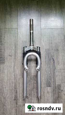 Вилка велосипедная Красногорск - изображение 1