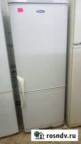 Холодильник бирюса бу Томск - изображение 1