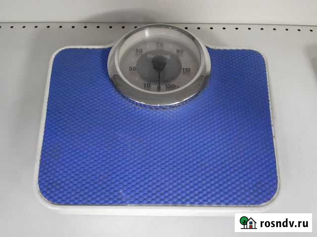 Весы Elenberg Улан-Удэ - изображение 1