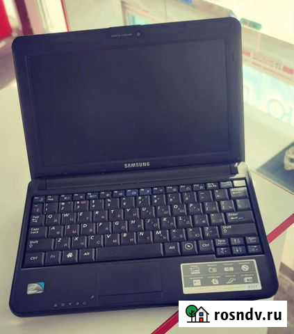 Нетбук Samsung N127 Благовещенск - изображение 1