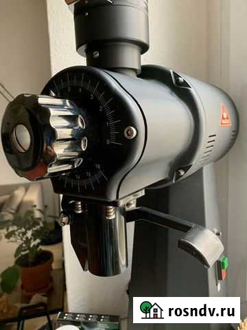 Кофемолка Mahlkоnig EK 43 Мурманск - изображение 1