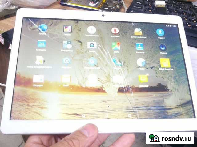 Планшет Digma Plane 9505 3G №85 Усть-Катав - изображение 1