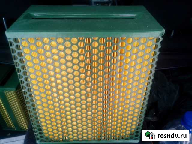 Элемент фильтрующий (2С1.09.010) Ярославль - изображение 1